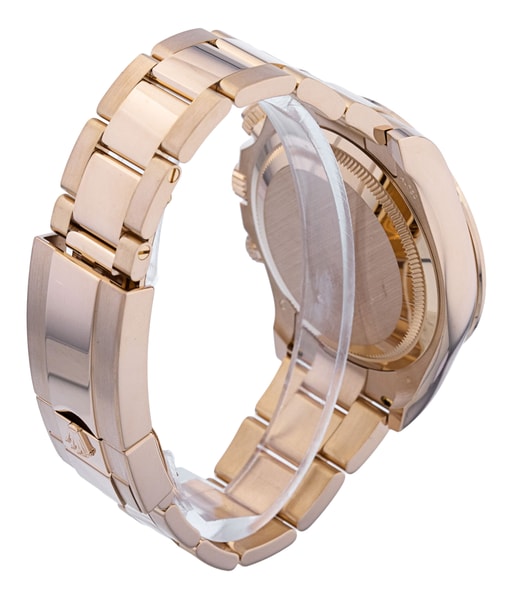 Rolex Daytona 126505